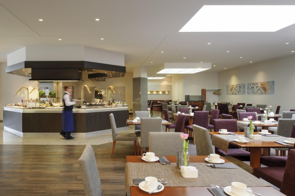 Hotel Mercure Duesseldorf Kaarst